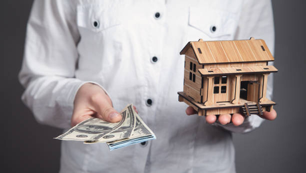 Продажа ипотечной квартиры при банкротстве: как проходит процесс