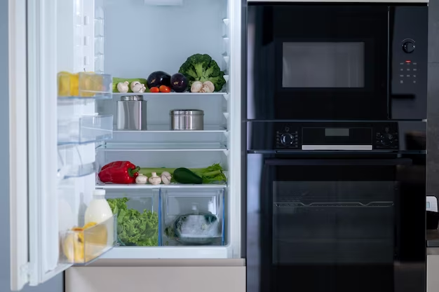Шаг за шагом: процесс покраски холодильника в домашних условиях